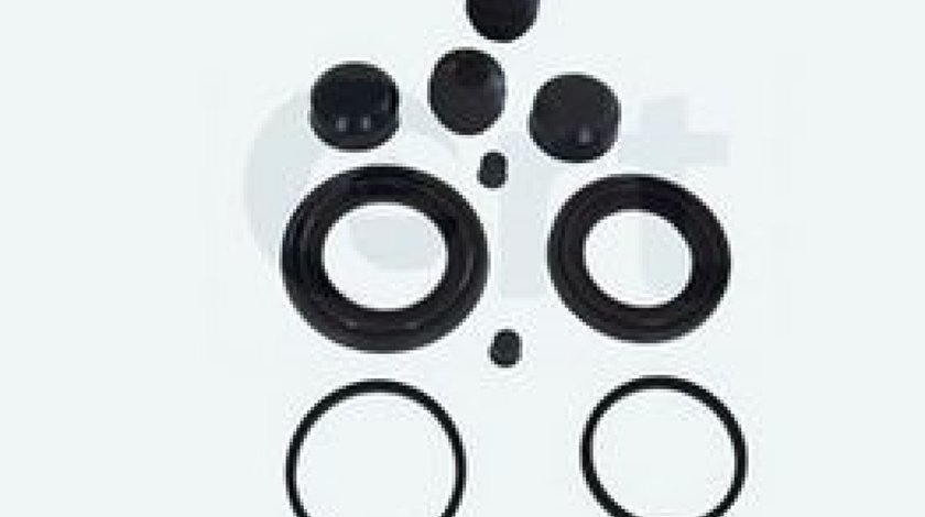Set reparatie, etrier PEUGEOT BOXER caroserie (2006 - 2016) ERT 400703 produs NOU