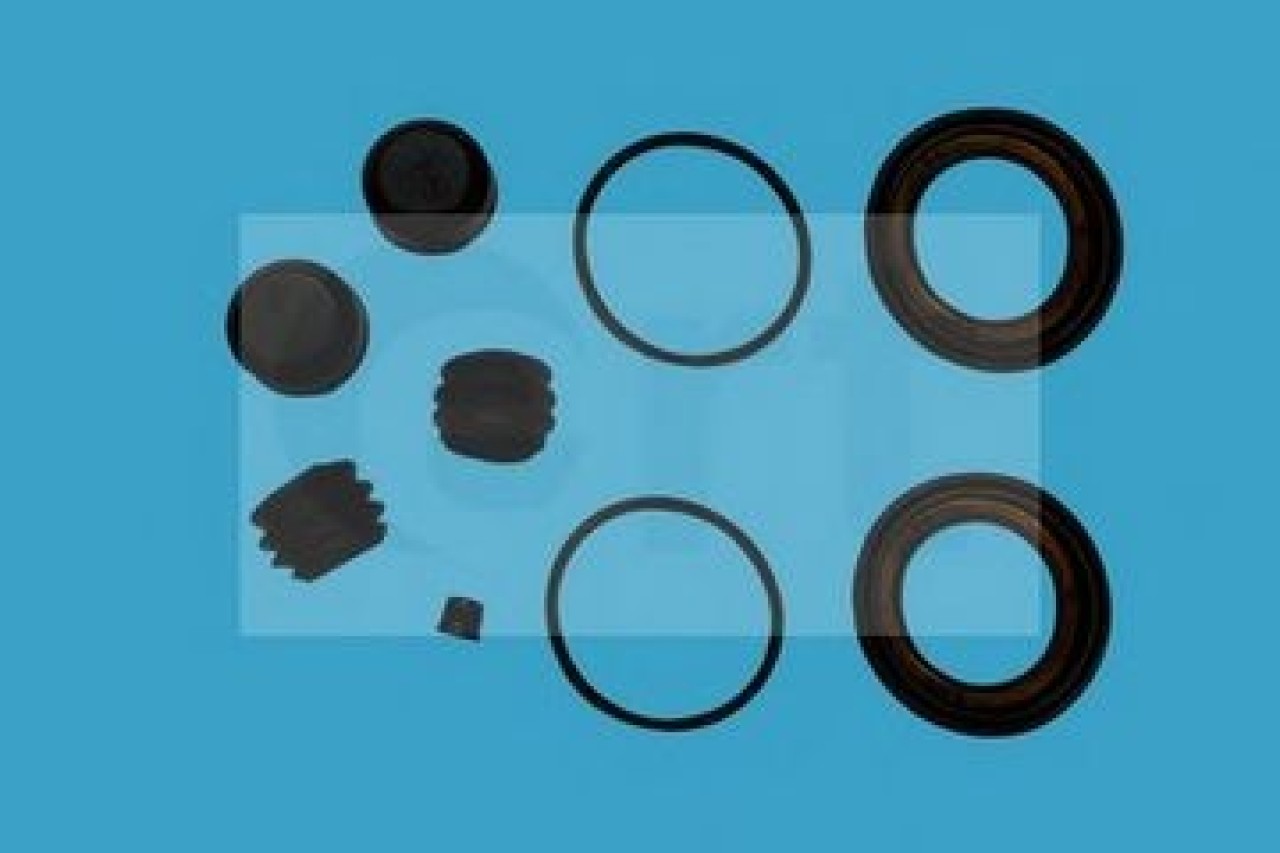 Set reparatie, etrier PEUGEOT BOXER caroserie (2006 - 2016) ERT 401022 piesa NOUA