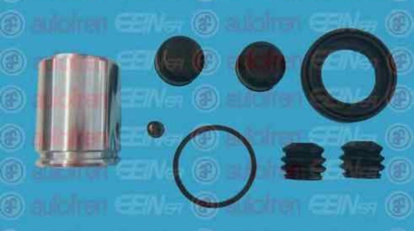 Set reparatie etrier PEUGEOT BOXER caroserie 244 AUTOFREN SEINSA D41679C