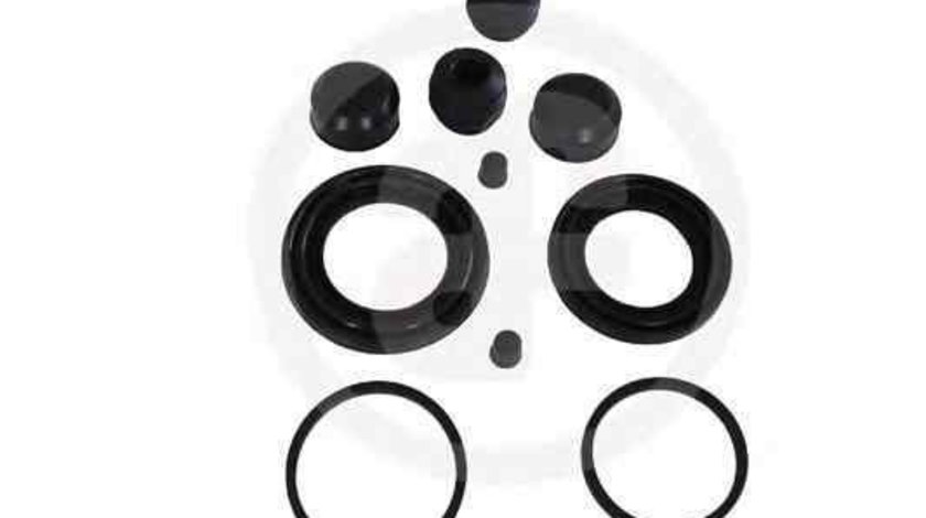 Set reparatie, etrier PEUGEOT BOXER platou / sasiu (244) AUTOFREN SEINSA D4608