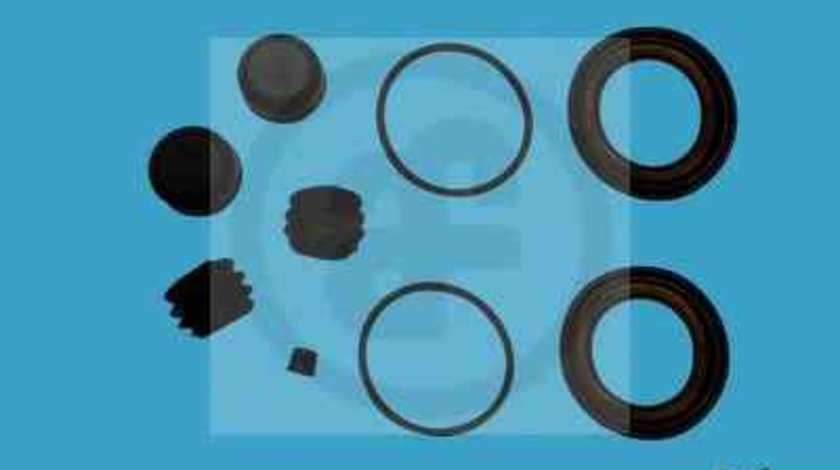 Set reparatie etrier PEUGEOT BOXER platou / sasiu AUTOFREN SEINSA D4927