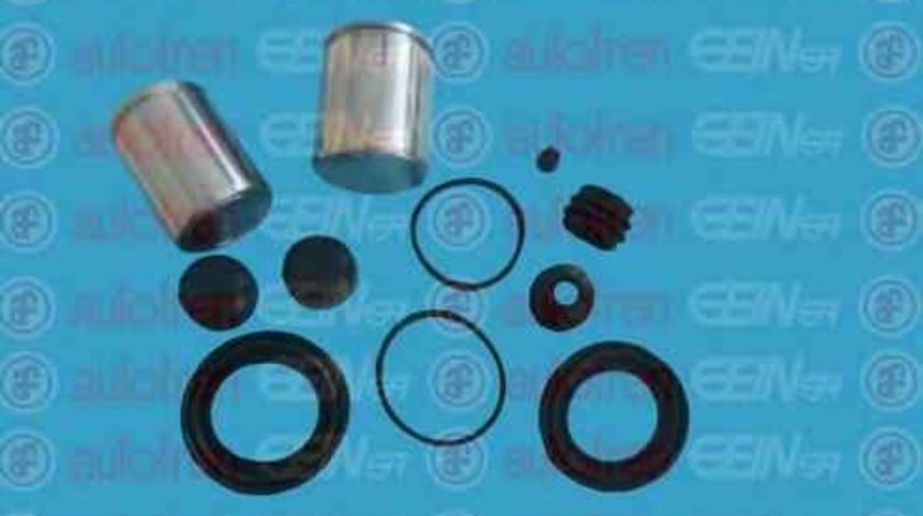Set reparatie etrier PEUGEOT BOXER platou / sasiu 244 AUTOFREN SEINSA D41581C