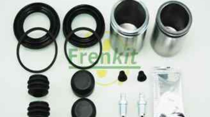 Set reparatie etrier PEUGEOT BOXER platou / sasiu 244 FRENKIT 244905