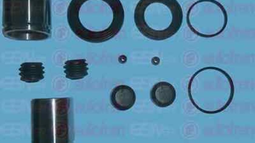 Set reparatie etrier PEUGEOT BOXER platou / sasiu AUTOFREN SEINSA D41696C