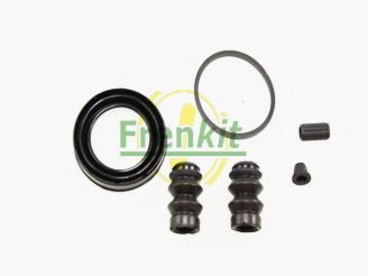 Set reparatie, etrier PEUGEOT BOXER platou / sasiu (2006 - 2016) FRENKIT 248056 piesa NOUA