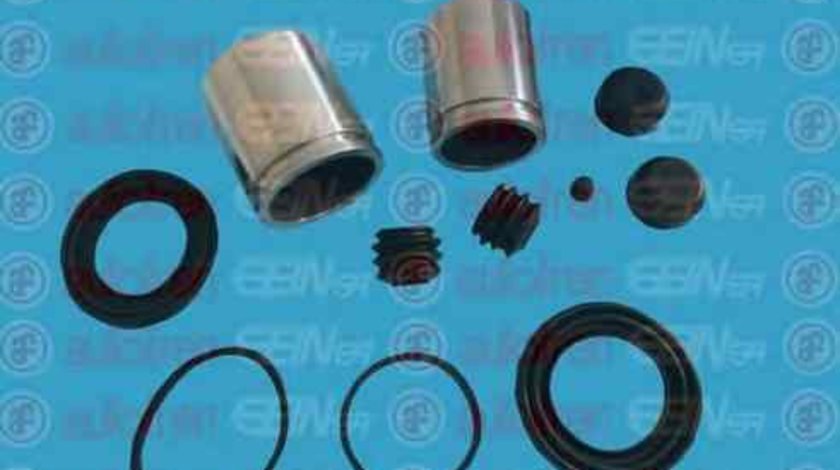 Set reparatie etrier PEUGEOT BOXER platou / sasiu 244 AUTOFREN SEINSA D41585C