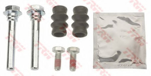 Set reparatie, etrier PEUGEOT PARTNER (2008 - 2016) TRW ST1705 piesa NOUA