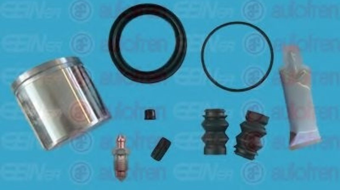 Set reparatie, etrier PEUGEOT PARTNER combispace (5F) (1996 - 2012) AUTOFREN SEINSA D41041C piesa NOUA