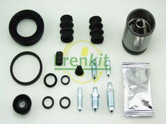 Set reparatie, etrier PEUGEOT PARTNER combispace (5F) (1996 - 2012) FRENKIT 238985 piesa NOUA