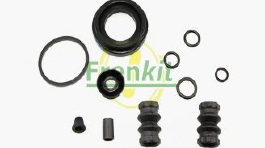 Set reparatie, etrier PEUGEOT PARTNER combispace (5F) (1996 - 2012) FRENKIT 238022 piesa NOUA