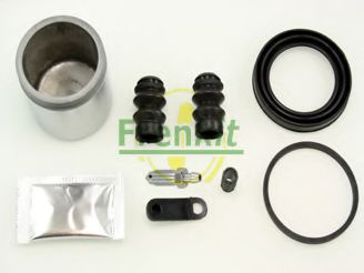 Set reparatie, etrier PEUGEOT PARTNER combispace (5F) (1996 - 2012) FRENKIT 254957 piesa NOUA
