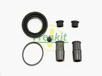 Set reparatie, etrier PORSCHE CAYENNE (9PA, 955) (2002 - 2010) FRENKIT 244012 piesa NOUA
