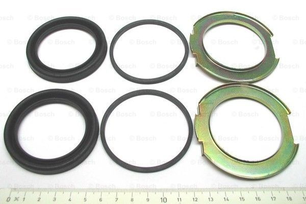 Set reparatie, etrier punte fata (0204104023 BOSCH) MERCEDES-BENZ