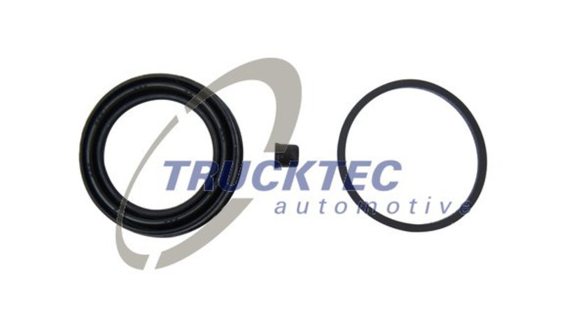 Set reparatie, etrier punte fata (0235312 TRUCKTEC) BMW,FORD,MERCEDES-BENZ,VW