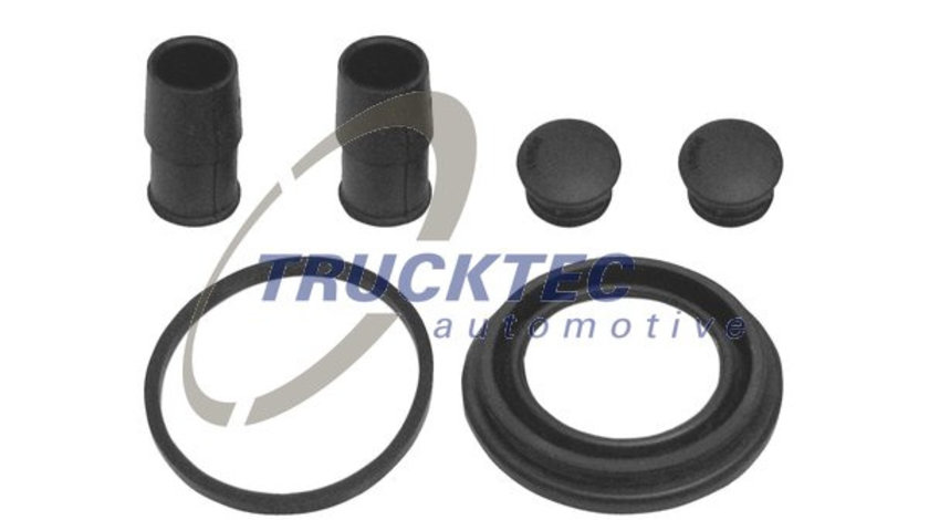 Set reparatie, etrier punte fata (0835018 TRUCKTEC) AUDI,BMW,Citroen,OPEL,PEUGEOT,RENAULT,SAAB,VAUXHALL,VOLVO,VW