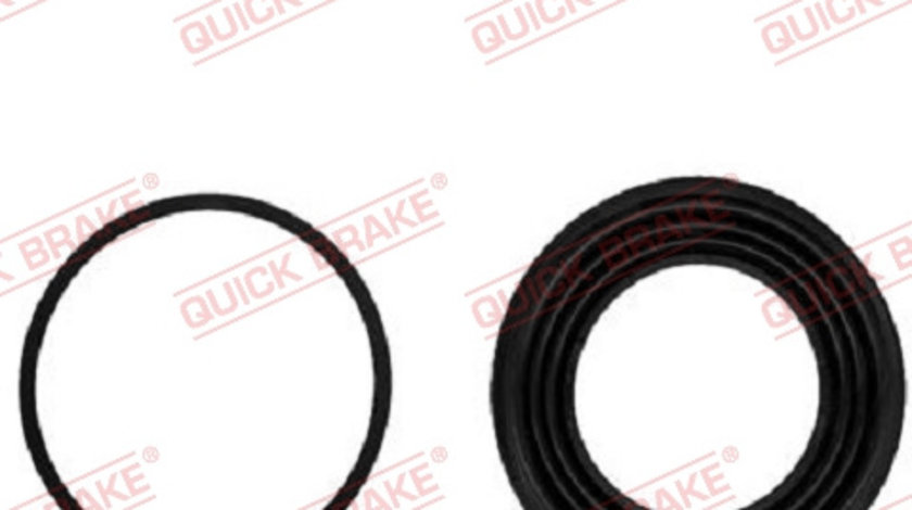 Set reparatie, etrier punte fata (1140043 QBK) MAZDA,NISSAN,OPEL,RENAULT,VAUXHALL