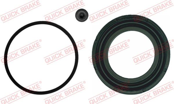 Set reparatie, etrier punte fata (1140102 QBK) LEXUS,TOYOTA