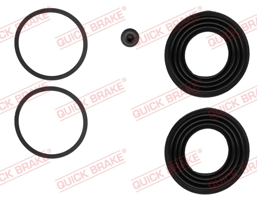 Set reparatie, etrier punte fata (1140182 QBK) FORD