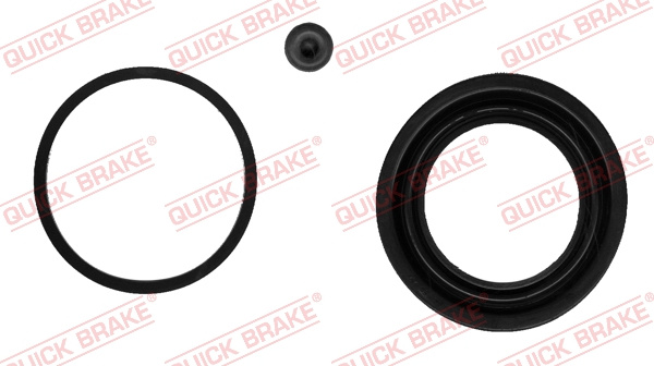 Set reparatie, etrier punte fata (1140230 QBK) MITSUBISHI