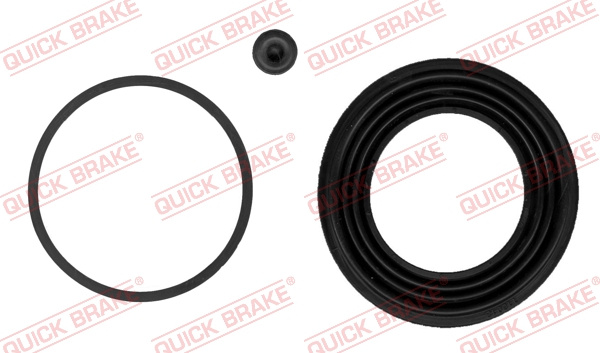 Set reparatie, etrier punte fata (1140244 QBK) MAZDA