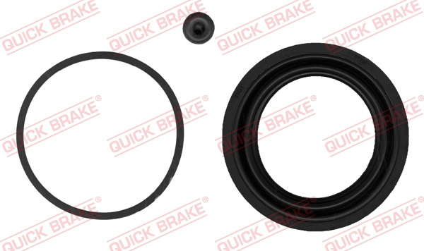Set reparatie, etrier punte fata (1140247 QBK) CHRYSLER,MERCEDES-BENZ