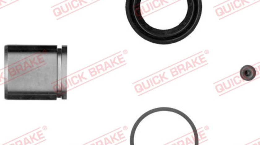 Set reparatie, etrier punte fata (1145008 QBK) Citroen,FIAT,FORD,PEUGEOT