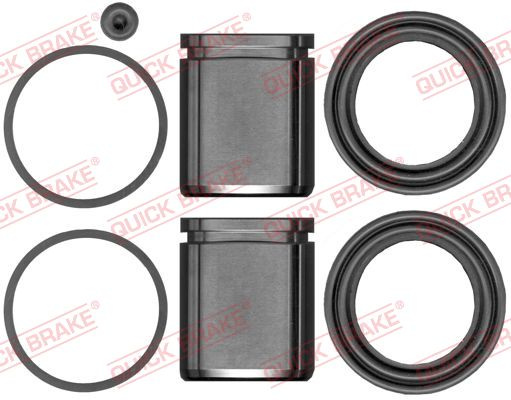 Set reparatie, etrier punte fata (1145064 QBK) JAGUAR,LAND ROVER