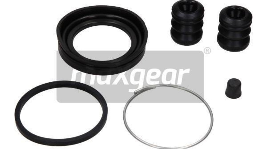 Set reparatie, etrier punte fata (270431 MAXGEAR) Citroen,DACIA,LADA,MAZDA,PEUGEOT,PORSCHE,RENAULT