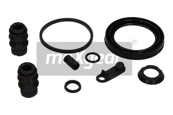 Set reparatie, etrier punte fata (270459 MAXGEAR) Citroen,SUBARU