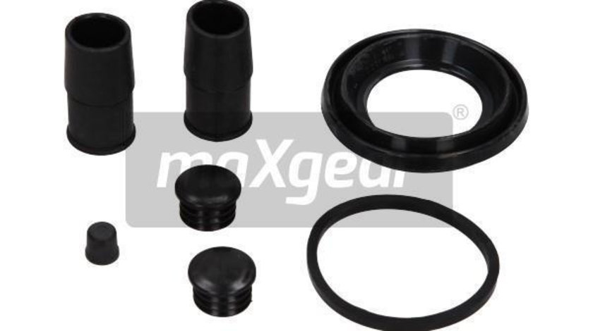 Set reparatie, etrier punte fata (270481 MAXGEAR) ALFA ROMEO,AUDI,BMW,CHEVROLET,Citroen,DAEWOO,FIAT,FORD,FSO,LANCIA,MAZDA,MERCEDES-BENZ,OPEL,PEUGEOT,SEAT,VAUXHALL,VOLVO,VW