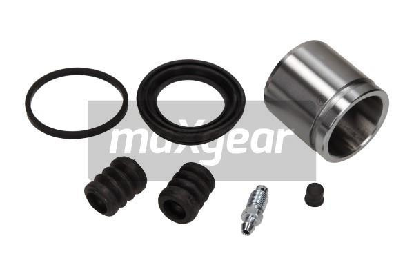 Set reparatie, etrier punte fata (270493 MAXGEAR) CHEVROLET,DAEWOO