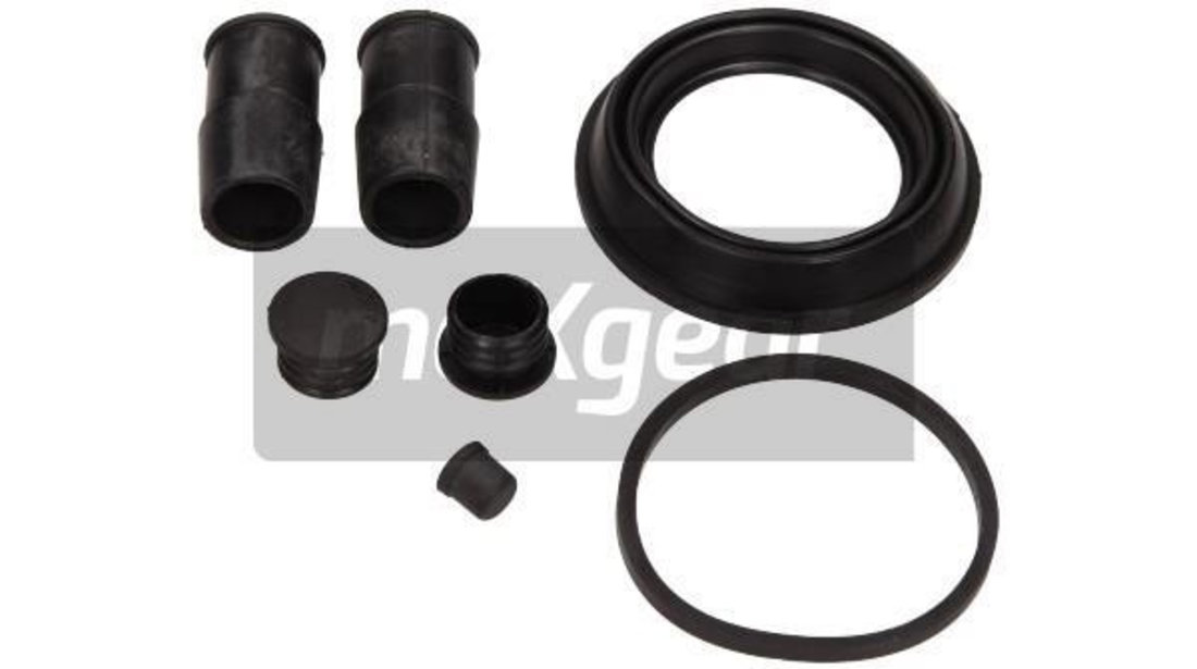 Set reparatie, etrier punte fata (270502 MAXGEAR) ALFA ROMEO,AUDI,BMW,CHRYSLER,DACIA,DAIHATSU,DAIMLER,FIAT,FORD,HONDA,HYUNDAI,IVECO,JAGUAR,KIA,LADA,LANCIA,MAZDA,MERCEDES-BENZ,OPEL,RENAULT,SEAT,SETRA,S