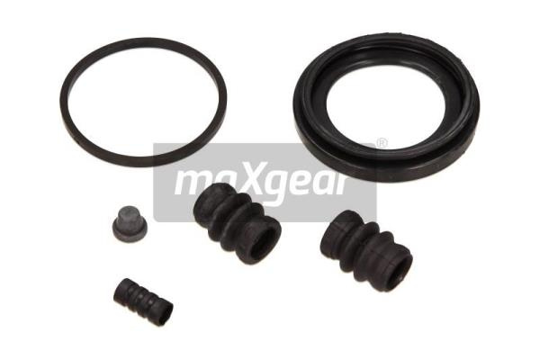 Set reparatie, etrier punte fata (270613 MAXGEAR) SEAT,SKODA,TOYOTA,VW