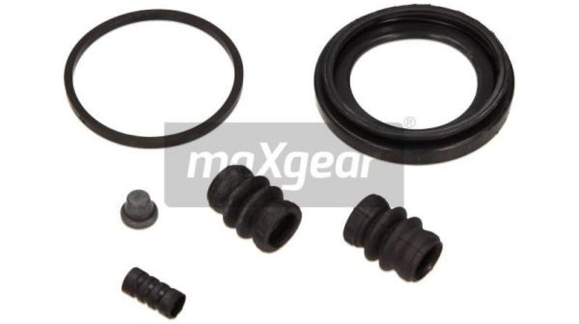 Set reparatie, etrier punte fata (270613 MAXGEAR) SEAT,SKODA,TOYOTA,VW