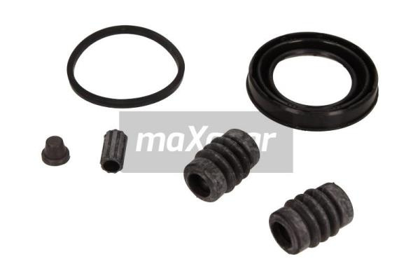 Set reparatie, etrier punte fata (270616 MAXGEAR) FIAT,FORD,MERCEDES-BENZ