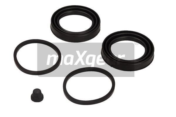 Set reparatie, etrier punte fata (274023 MAXGEAR) AUDI,OPEL,SAAB,VAUXHALL