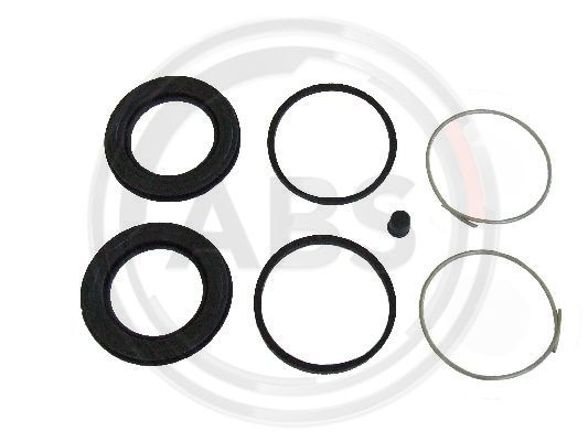 Set reparatie, etrier punte fata (3480 ABS) FORD,PEUGEOT,TOYOTA