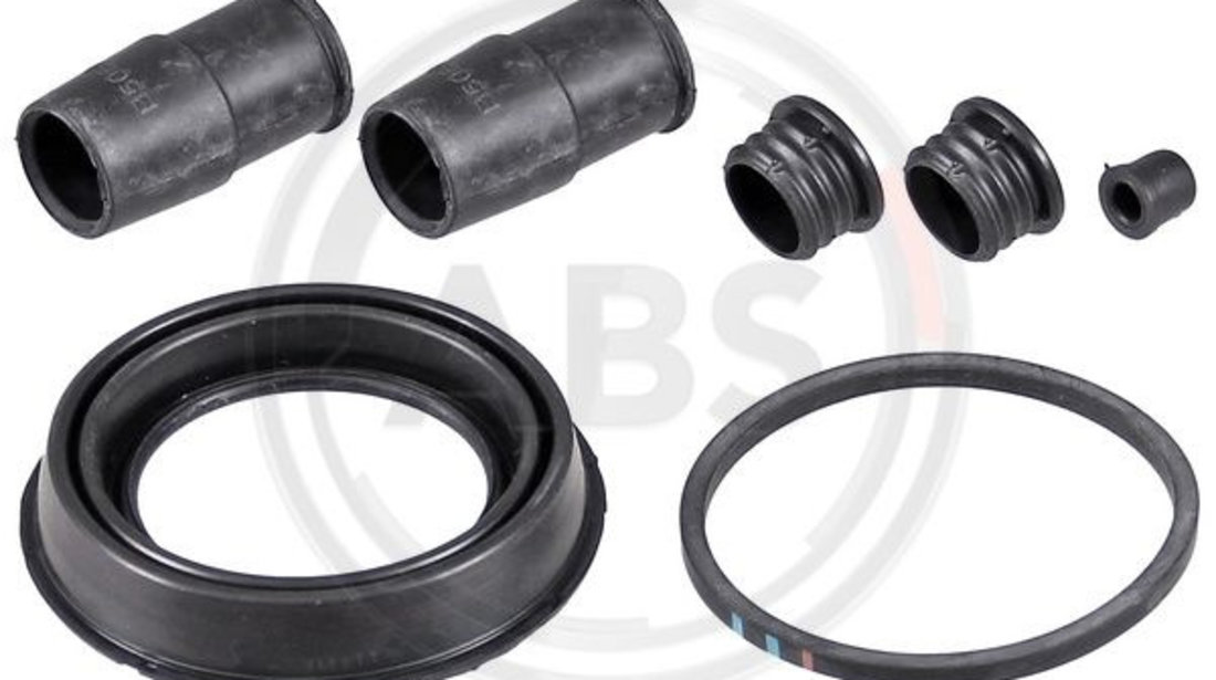 Set reparatie, etrier punte fata (43026 ABS) ALFA ROMEO,AUDI,BMW,CHRYSLER,DACIA,DAIHATSU,FIAT,FORD,LANCIA,MAZDA,OPEL,RENAULT,SEAT,SKODA,TOYOTA,VAUXHALL,VW