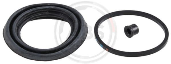 Set reparatie, etrier punte fata (43045 ABS) KIA