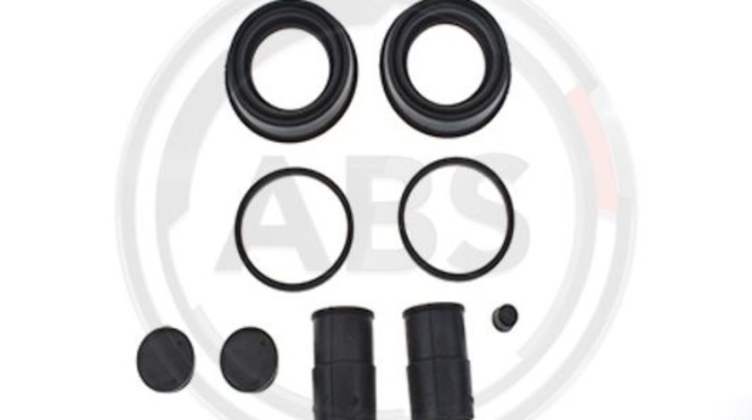 Set reparatie, etrier punte fata (43080 ABS) FORD,MERCEDES-BENZ,SSANGYONG,VOLVO,VW