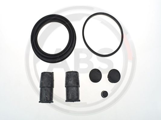 Set reparatie, etrier punte fata (43109 ABS) CHRYSLER,DODGE