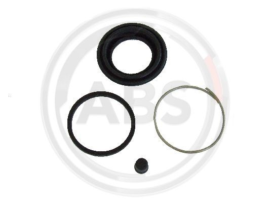 Set reparatie, etrier punte fata (43505 ABS) AUDI,VW