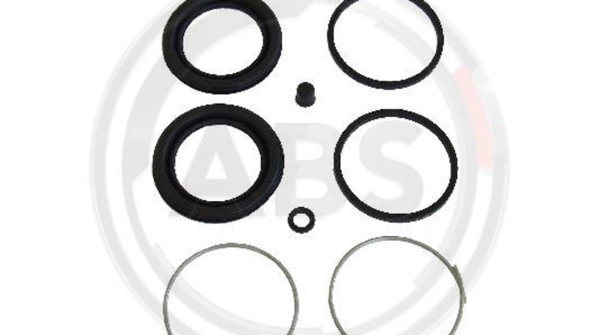 Set reparatie, etrier punte fata (43527 ABS) FORD,HYUNDAI,MG,MORGAN,TALBOT,TVR