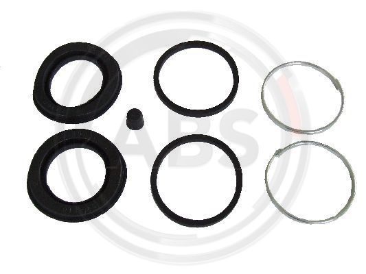 Set reparatie, etrier punte fata (43547 ABS) DAF,OPEL,TALBOT,VOLVO