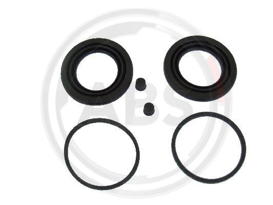 Set reparatie, etrier punte fata (43553 ABS) VW