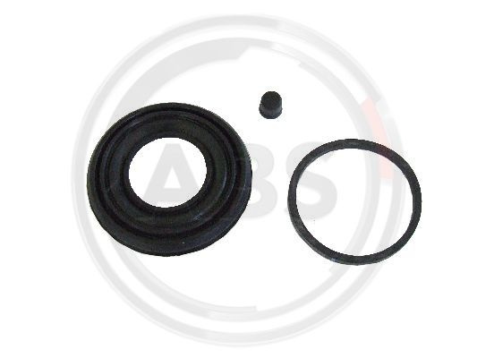 Set reparatie, etrier punte fata (43557 ABS) BEDFORD,OPEL,VAUXHALL