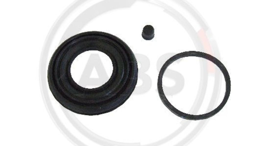 Set reparatie, etrier punte fata (43557 ABS) BEDFORD,OPEL,VAUXHALL