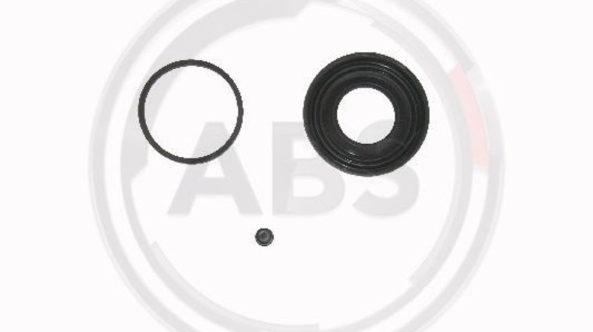 Set reparatie, etrier punte fata (43569 ABS) OPEL,VAUXHALL