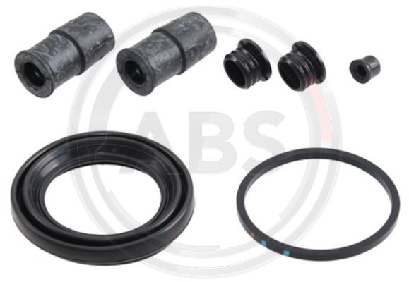 Set reparatie, etrier punte fata (43608 ABS) OPEL,SAAB,VAUXHALL