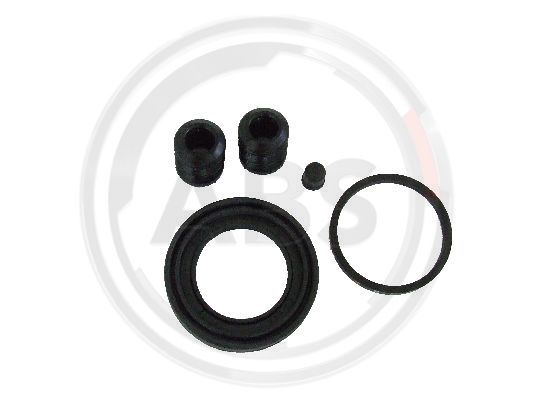 Set reparatie, etrier punte fata (53015 ABS) RENAULT